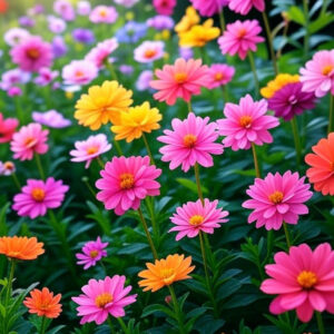 Flowering Plants