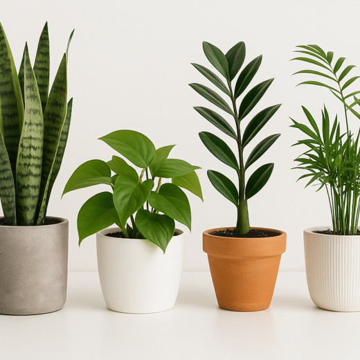 Best Plant For Office